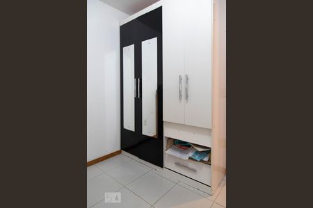 Quarto 2 de casa de condomínio à venda com 3 quartos, 100m² em Vargem Pequena, Rio de Janeiro