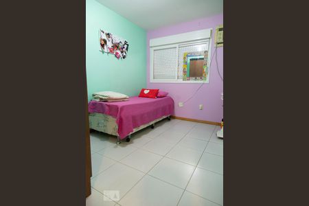 Quarto 1 de casa de condomínio à venda com 3 quartos, 100m² em Vargem Pequena, Rio de Janeiro