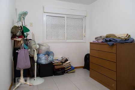 Quarto 2 de casa de condomínio à venda com 3 quartos, 100m² em Vargem Pequena, Rio de Janeiro