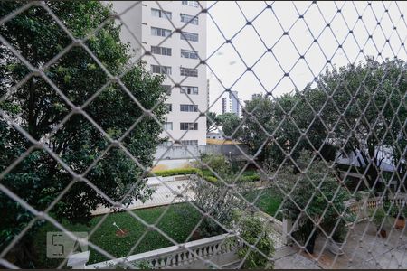 Vista Quarto de apartamento para alugar com 1 quarto, 33m² em Campos Elíseos, São Paulo