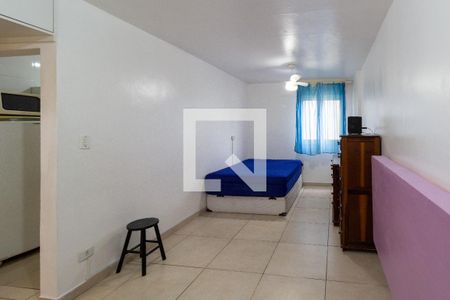 Studio de kitnet/studio para alugar com 1 quarto, 33m² em Campos Elíseos, São Paulo