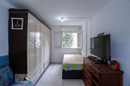 Quarto de apartamento para alugar com 1 quarto, 33m² em Campos Elíseos, São Paulo