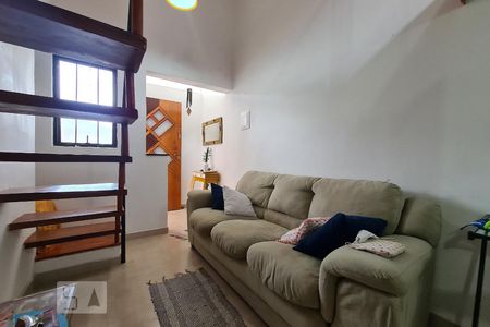 Sala de kitnet/studio para alugar com 1 quarto, 40m² em Jardim das Flores, Sorocaba