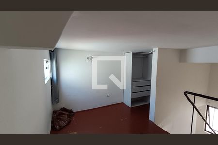 Studio de kitnet/studio para alugar com 1 quarto, 40m² em Jardim das Flores, Sorocaba