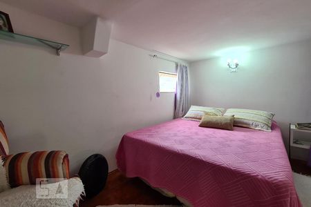 Quarto de kitnet/studio para alugar com 1 quarto, 40m² em Jardim das Flores, Sorocaba