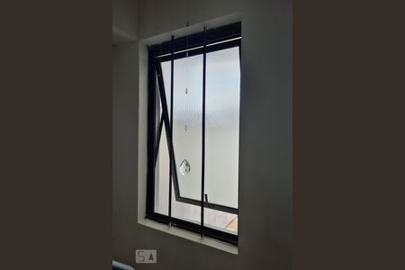 Vista da Sala de kitnet/studio para alugar com 1 quarto, 40m² em Jardim das Flores, Sorocaba