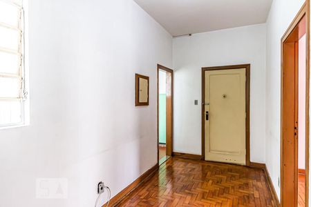 Sala de apartamento à venda com 2 quartos, 70m² em Santa Ifigênia, São Paulo