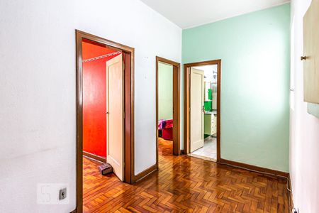 Sala de apartamento à venda com 2 quartos, 70m² em Santa Ifigênia, São Paulo