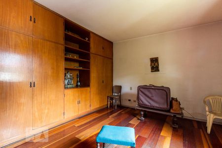 Quarto 1 de casa à venda com 3 quartos, 210m² em Vila Nova Conceição, São Paulo