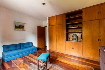 Quarto 1 de casa à venda com 3 quartos, 210m² em Vila Nova Conceição, São Paulo