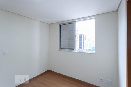 Suíte  de apartamento à venda com 1 quarto, 32m² em Savassi, Belo Horizonte