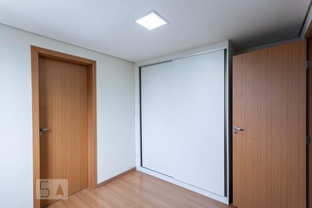 Suíte  de apartamento à venda com 1 quarto, 32m² em Savassi, Belo Horizonte