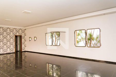Sala 1 de casa à venda com 6 quartos, 600m² em Anchieta, São Bernardo do Campo