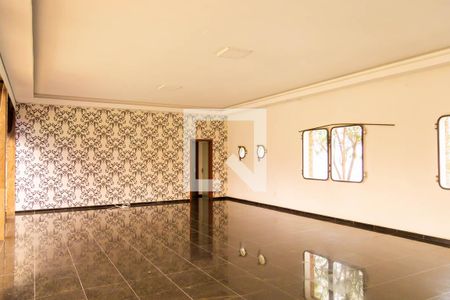 Sala 1 de casa à venda com 6 quartos, 600m² em Anchieta, São Bernardo do Campo