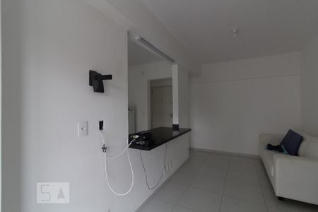 Sala de apartamento para alugar com 2 quartos, 65m² em Jardim Vergueiro, Sorocaba