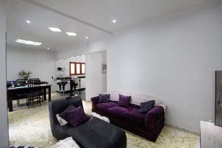 Sala 2 de casa à venda com 3 quartos, 305m² em Jardim Santa Clara, Guarulhos