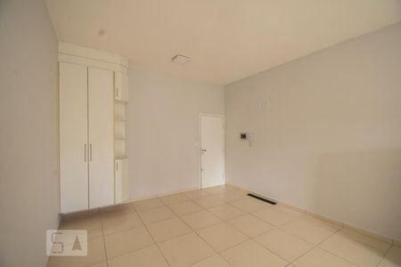 Sala/Quarto de apartamento para alugar com 1 quarto, 27m² em Barão Geraldo, Campinas