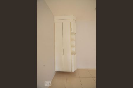 Sala/Quarto de apartamento para alugar com 1 quarto, 27m² em Barão Geraldo, Campinas