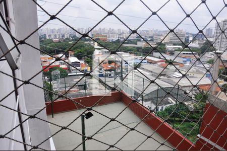 Vista da Sala de apartamento à venda com 2 quartos, 58m² em Nossa Senhora do Ó, São Paulo