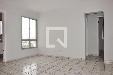 Sala de apartamento à venda com 2 quartos, 58m² em Nossa Senhora do Ó, São Paulo