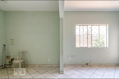 Sala de casa para alugar com 3 quartos, 150m² em Sumaré, São Paulo