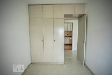 Quarto - Armários de apartamento à venda com 1 quarto, 58m² em Mirandópolis, São Paulo