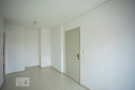 Sala de apartamento à venda com 1 quarto, 58m² em Mirandópolis, São Paulo