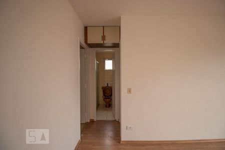 Sala de apartamento para alugar com 1 quarto, 35m² em Mirandópolis, São Paulo