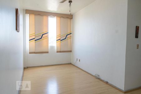 Sala de apartamento para alugar com 2 quartos, 50m² em Fonseca, Niterói