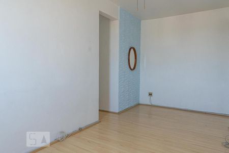 Sala de apartamento para alugar com 2 quartos, 50m² em Fonseca, Niterói