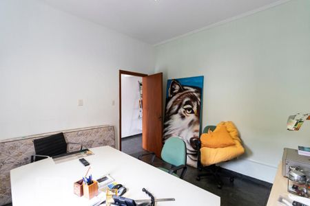 1o. Andar - Quarto 1 de casa para alugar com 4 quartos, 196m² em Cambuci, São Paulo