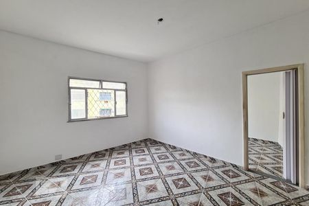 Sala de apartamento à venda com 2 quartos, 75m² em Encantado, Rio de Janeiro