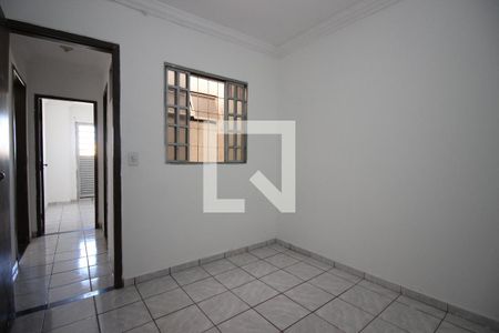Quarto 1 de apartamento para alugar com 1 quarto, 50m² em Taguatinga Norte (taguatinga), Brasília