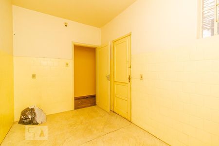 Sala de apartamento à venda com 3 quartos, 150m² em Partenon, Porto Alegre