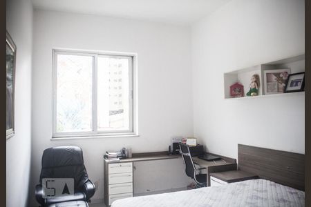 Quarto 1 de apartamento à venda com 3 quartos, 105m² em Consolação, São Paulo