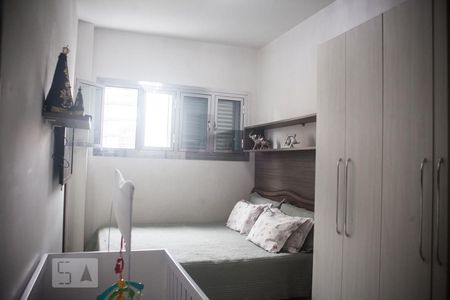 Quarto 3 - Suíte de apartamento à venda com 3 quartos, 105m² em Consolação, São Paulo
