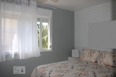 Quarto 2 de apartamento à venda com 3 quartos, 82m² em Nossa Senhora das Graças, Canoas