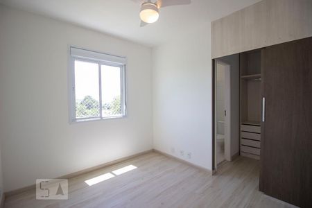 Quarto 2 - Suíte de apartamento para alugar com 2 quartos, 70m² em Engordadouro, Jundiaí