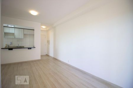 Sala de apartamento para alugar com 2 quartos, 70m² em Engordadouro, Jundiaí