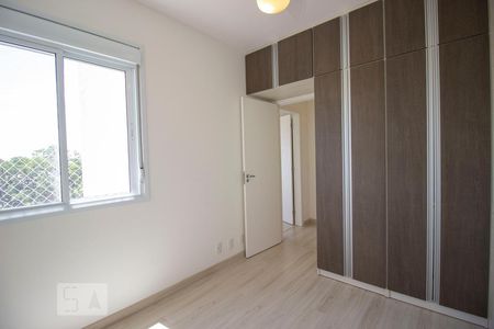 Quarto 1 - Armários de apartamento para alugar com 2 quartos, 70m² em Engordadouro, Jundiaí