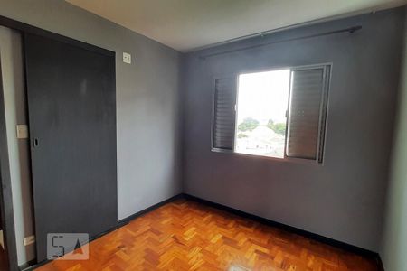 Quarto 2 de apartamento para alugar com 2 quartos, 54m² em Vila Formosa, São Paulo