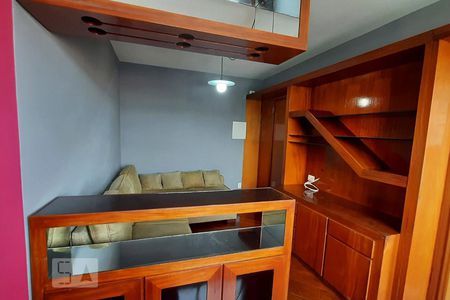 Sala de apartamento para alugar com 2 quartos, 54m² em Vila Formosa, São Paulo