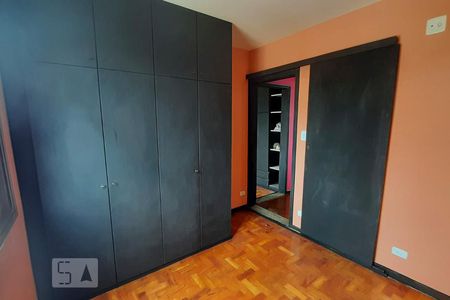 Quarto 1 de apartamento para alugar com 2 quartos, 54m² em Vila Formosa, São Paulo