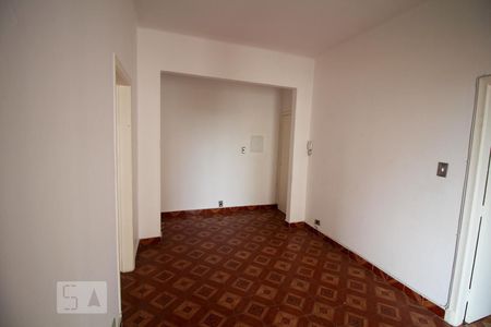 Apartamento à venda com 54m², 2 quartos e sem vagaSala de Estar