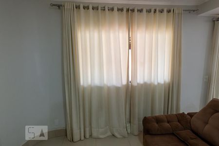 Detalhe da Sala de casa para alugar com 4 quartos, 298m² em Residencial Porto Seguro, Goiânia