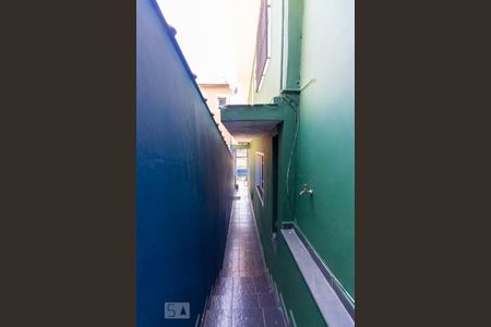 Casa à venda com 125m², 4 quartos e 1 vaga Casa à venda com 125m², 4 quartos e 1 vagaQuintal