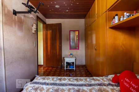 Quarto 2 de casa à venda com 4 quartos, 125m² em Bussocaba, Osasco