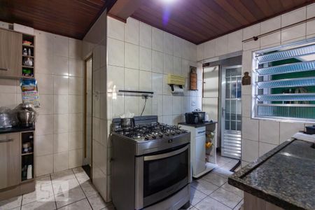 Casa à venda com 125m², 4 quartos e 1 vaga Casa à venda com 125m², 4 quartos e 1 vagaCozinha