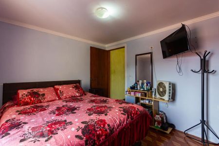 Quarto 1 de casa à venda com 4 quartos, 125m² em Bussocaba, Osasco