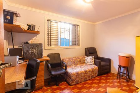 Casa à venda com 125m², 4 quartos e 1 vaga Casa à venda com 125m², 4 quartos e 1 vagaQuarto 4